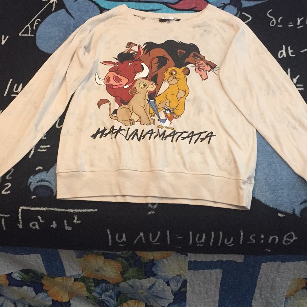 Reverse-able shirt